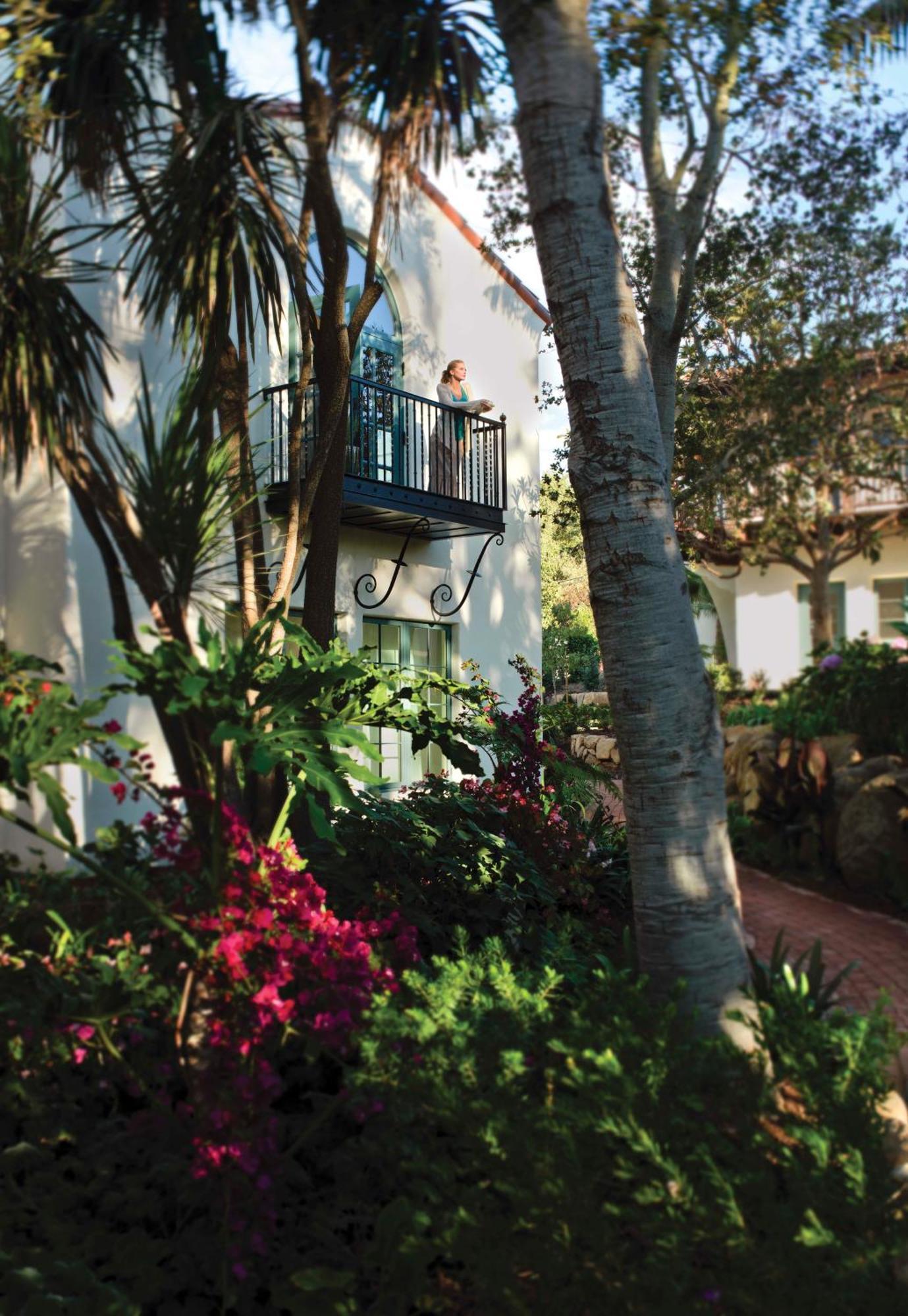 El Encanto, A Belmond Hotel, Santa Barbara Exterior photo