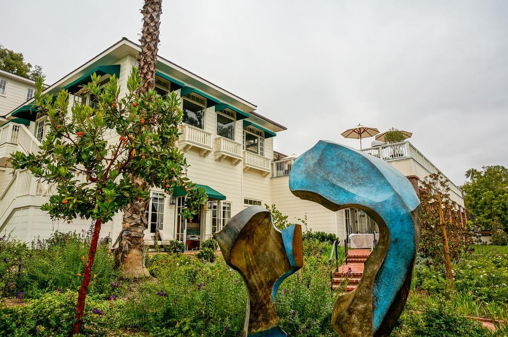 El Encanto, A Belmond Hotel, Santa Barbara Exterior photo